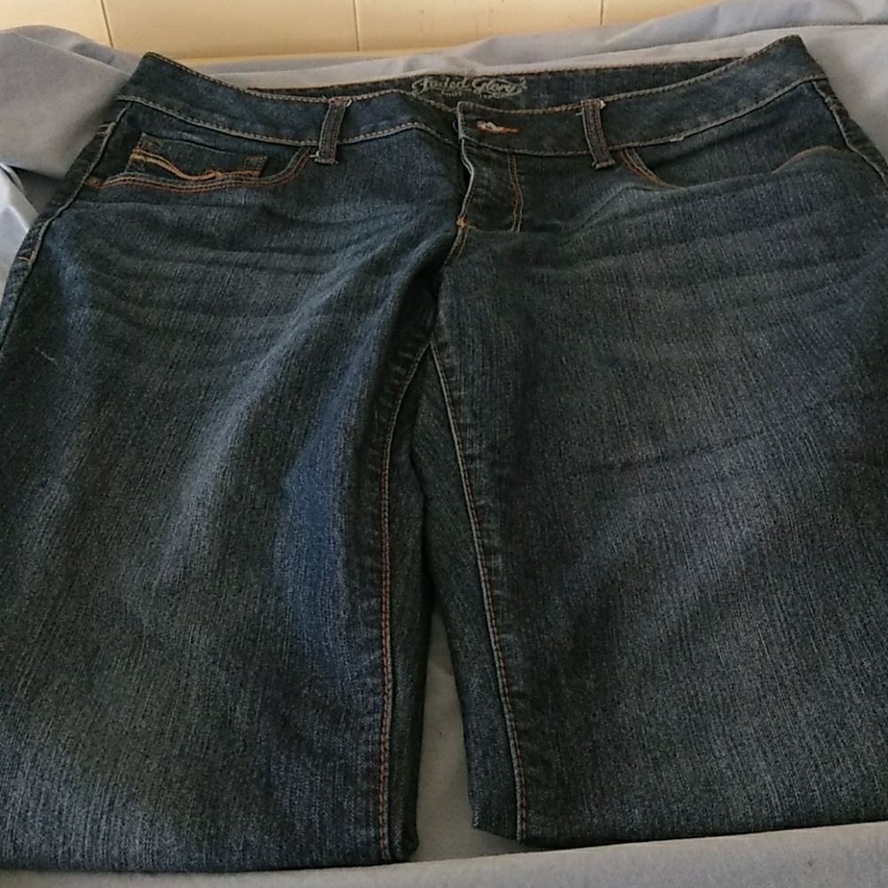 Nwot jeans